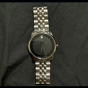 movado watch need gone asap